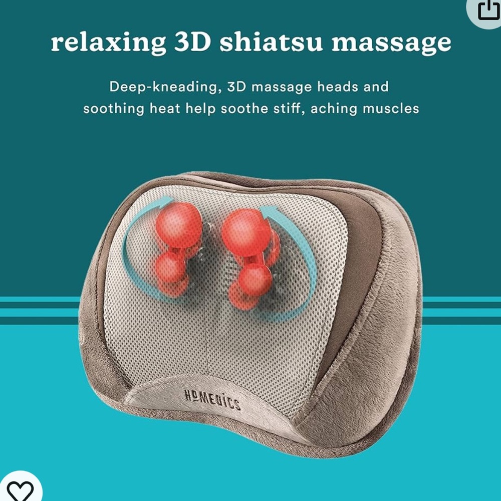 Massage machine - Picture 3 of 5